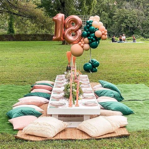 best ideas for 18th birthday party|backyard 18th birthday party ideas.